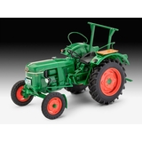 Сборная модель Revell Трактор Deutz D30, уровень 2, масштаб 1:24, 96 деталей (RVL-07826) - Pampik - 3