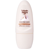 Дезодорант шариковый Tulipan Negro Нежный кокос, 50 мл - Pampik