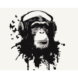 Картина за номерами ArtCraft В моменті 40x50 см (11501-AC) - Pampik