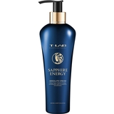Крем T-LAB Professional Sapphire Energy Absolute Cream для сили шкіри та анти-ейдж ефекту, 300 мл - Pampik