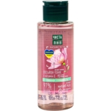 Лосьон-тоник для сухой и чувствительной кожи Чистая Линия на отваре трав лепестков розы, 100 мл - Pampik - 2