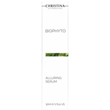 Сироватка для обличчя Christina BioPhyto Alluring Serum 30 мл - Pampik - 2