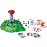 Настольная игра Ravensburger Веселая гонка Щенячий патруль (20975) - Pampik