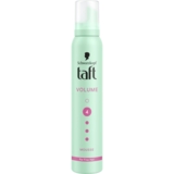 Пена для волос Taft Volume 4, 200 мл - Pampik