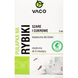 Ловушка клеевая Vaco Eco от обычных и сахарных чешуйниц 2 шт. - Pampik