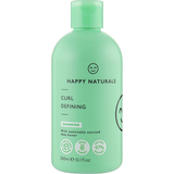 Шампунь для волосся Happy Naturals Curl Defining 300 мл - Pampik