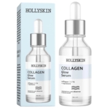 Сыворотка для лица Hollyskin Collagen Glow Serum, 50 мл - Pampik