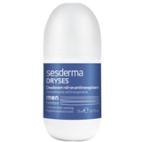 Шариковый дезодорант-антиперспирант Sesderma Dryses Deodorant Men, 75 мл - Pampik