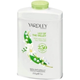 Тальк для тела Yardley London Perfumed Talc Lily of the Valley 200 г - Pampik