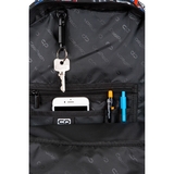 Рюкзак CoolPack Rіder Big City, 27 л, 44x33x19 см (F059673) - Pampik - 5