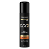 Сухий шампунь TRESemme Day 2 для брюнеток, 250 мл - Pampik