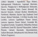 Живильний крем для обличчя Lirene Power Of Plants Migdal Nourishing Cream 50 мл - Pampik - 3