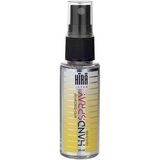 Антисептичний спрей для рук Hira Рисове молочко, без спирту, 35 мл - Pampik