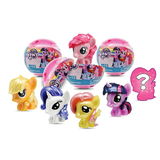 Іграшка-сюрприз у кулі Mash'ems S13 Мій маленький поні, 4 см, в асортименті (51433(S13)) - Pampik - 4