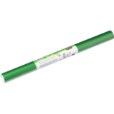 Пленка самоклеющаяся для книг ZiBi Kids Line 33 см х 1.2 м зеленая (ZB.4790-04) - Pampik