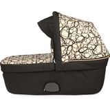 Коляска Peg-Perego Veloce Grafic Gold, 3 в 1, золота з чорним (PACK-VEL31SL50RO01) - Pampik - 10