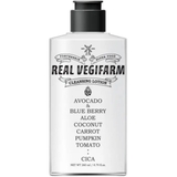 Лосьон очищающий Fortheskin Real Vegifarm Cleansing Lotion 260 мл - Pampik