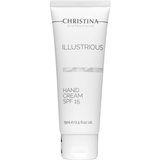Крем для рук захисний Christina Illustrious Hand Cream SPF 15 75 мл - Pampik