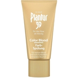 Тонирующий ополаскиватель Plantur 39 Color Blond Conditioner, для блондинистых и светлых волос, 150 мл - Pampik