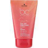Шампунь-гель для тела Schwarzkopf Professional Bonacure Sun Protect, 100 мл - Pampik