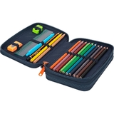 Пенал с наполнением CoolPack Jumper 2 Offroad, 2 отделения (F066671) - Pampik - 2