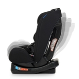 Автокрісло El Camino Step ME 1017 Royal Grey, темно-сіре (23688) - Pampik - 5