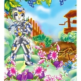 Казка про робота - Курков Андрій Юрійович (978-966-10-0498-5) - Pampik - 4