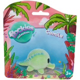 Коллекционная фигурка Flockies Крокодилица Камила (FLO0411) - Pampik