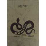 Блокнот-планшет Kite Harry Potter А5, в клітинку, 50 аркушів (HP23-194-2) - Pampik