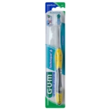 Зубна щітка GUM Technique PLUS, середньої жорсткості, в асортименті - Pampik - 2