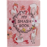 Блокнот Талант Альбом друзей My Smash Book 14 (978966935554614) - Pampik