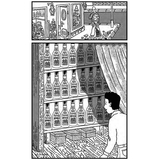 Знайди Злочинця. Таємниця чорної джонки - Пресс Юліан (978-966-10-5758-5) - Pampik - 4