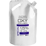 Окислительная эмульсия jNOWA Professional Special OXY 1,5%, 5 vol, 1300 мл - Pampik