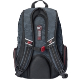 Рюкзак молодіжний Yes T-87 Gap, черный (558274) - Pampik - 3