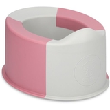 Детский горшок компактный Buubla розовый (BU106) - Pampik - 2