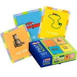 Набор карточек Артбукс Baby collection The first words - Pampik