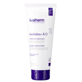 Интенсивный бальзам Ivatherm Ivahidra+ для восстановления липидов 200 мл - Pampik