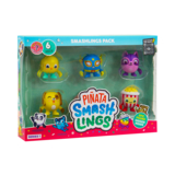 Набор игровых фигурок Pinata Smashlings Series 1 Забавные герои, 6 шт. (SL2055) - Pampik - 3