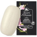 Парфумоване тверде крем-мило Tesori d’Oriente Китайська орхідея, 125 г - Pampik
