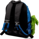 Рюкзак Yes T-129 Andre Tan Hand blue (559043) - Pampik - 3