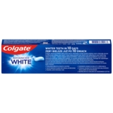 Зубная паста Colgate Advanced White Комплексне відбілювання, 75 мл - Pampik - 4