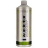 Гель-лак для волосся Wunderbar Gel Lacque, для стайлінгу ультрасильної фіксації, 1 л - Pampik