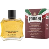 Лосьон после бритья Proraso Red, с экстрактом сандалового дерева, 100 мл - Pampik