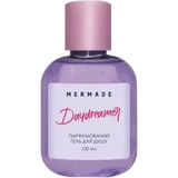 Парфюмерный гель для душа Mermade Daydreamer, 100 мл - Pampik