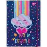 Папка Yes Rainbow, В5, на резинке (491751) - Pampik