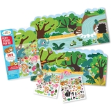 Розвиваючий набір Let's Craft Навколишнє середовище Джунглі (PSB004) - Pampik - 3