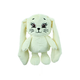 М'яка іграшка Все буде Україна Котозая, білий, 21 см (00075-60) - Pampik