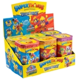 Ігровий набір SuperThings Rescue Force Kazoom Kid в асортименті (PST10D066IN00) - Pampik