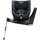 Автокрісло Britax Romer Duaflix i-Size V22 Blue Marble, темно-синє (2000036748) - Pampik - 4