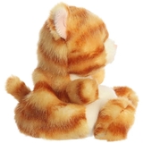 Игрушка мягконабивная Aurora Palm Pals Котенок 15 см (190261K) - Pampik - 3